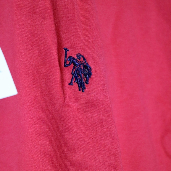 BRAND NEW U.S. Polo ASSN. T-Shirt Bundle - Picture 4 of 16